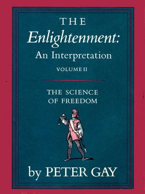 cover image of Enlightenment Volume 2
